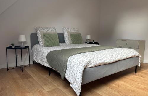 Maison cosy entre Paris Rouen et Deauville - Foto 7