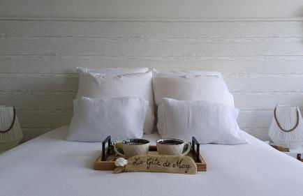 Le Gîte de Mag - Foto 13