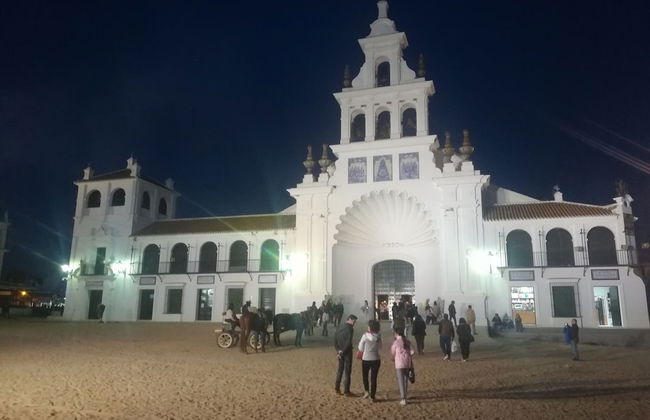 Villa in Isla Cristina Near Santana Beach - Foto 27