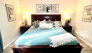 Supreme updated Hawkridge Condo - Foto 4