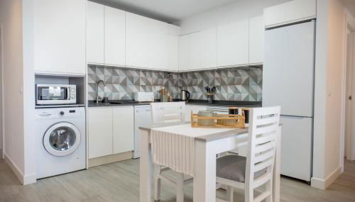 Nordik Apartments Urban - Bellavista "Moskenes" - Photo 5