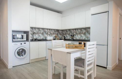 Nordik Apartments Urban - Bellavista "Moskenes" - Photo 5