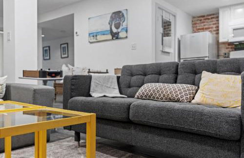 Cheery Flat in Adams Morgan - Mt Pleasant - Foto 8