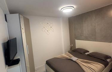 Studio Apartment New Home - Foto 1