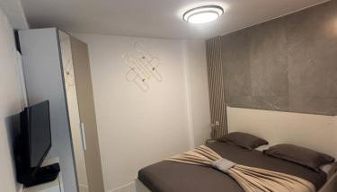 Studio Apartment New Home - Foto 1