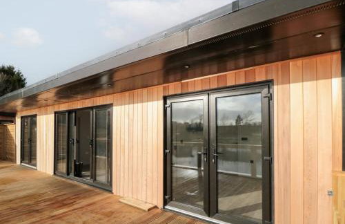 Nightingale Lodge - Foto 1