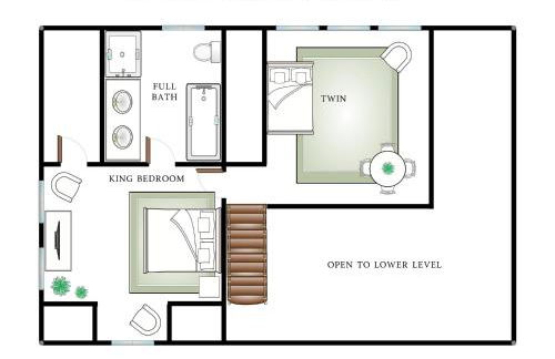 Cedarwood Lodge - Foto 26