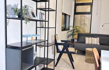 EcoCasa 12PAX perfecta grupos, reforma lujo, junto parada Burjassot metrovalencia, cerca centro Valencia y playa, lavadora, secadora equipamiento total - Foto 2