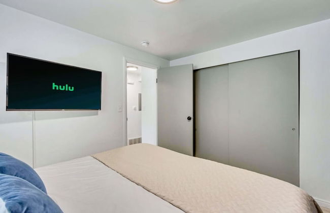 Comfortable 2BR Apt Near Capitol Hill SLC - Foto 17