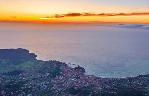 Nausicaa Beach and Town - Foto 22