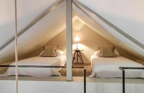 Railway Junction cottages - Foto 28