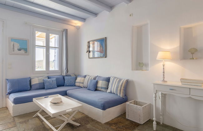 Serifos Houses Livadi - Foto 26