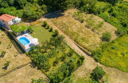 Holiday Home Rupotina with a large yard, pool and a beautiful view - Foto 42