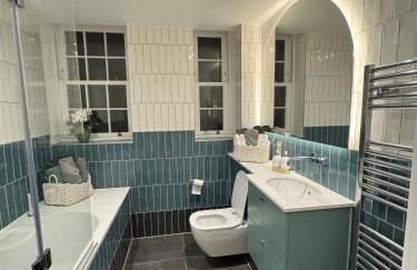 High Deluxe Standard flat for 6 people in the heart of London - Foto 4