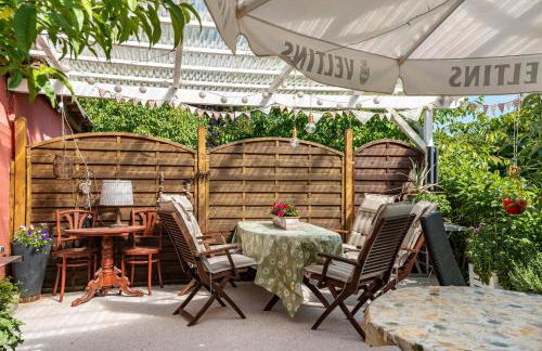 Ferienwohnung Bauernhof Rohde - Foto 30