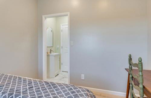 Pet-Friendly Countryside Retreat in Whiteland! - Foto 10