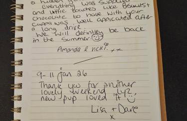 The Old Laundry, Prestatyn, North Wales - a unique little dog-friendly space, a 5 min walk to beach & town! - Foto 38