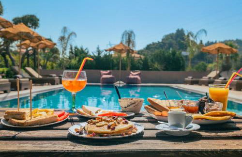 Filoxenia Luxury Studios & Apartments - Foto 10