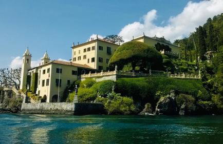 Beautiful apartment on Lake Como - Private Parking - Foto 46