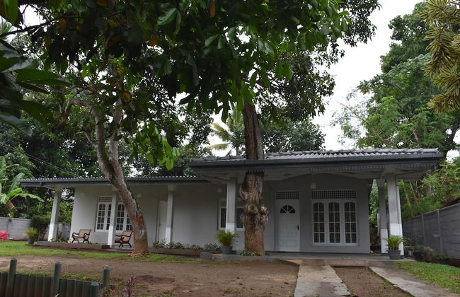 Gunda's Holiday Home - Foto 15