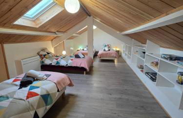 Évasion en Normandie - Foto 17