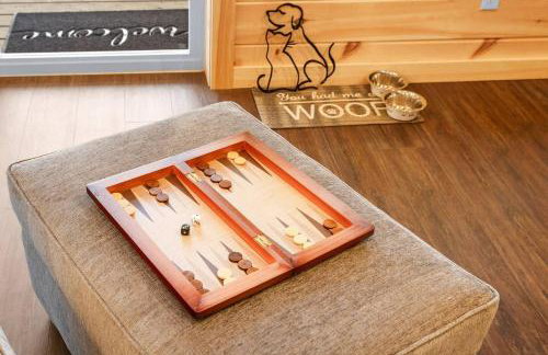 The A-mazing Creekside Escape - Foto 11