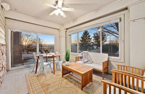 Family-friendly Home on Boyd Lake, Gorgeous Views! - Foto 55