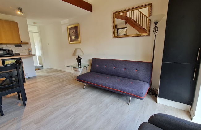 Grace Apartments - Living Stream 1 - Foto 18