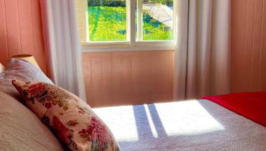 Chalé Recanto dos Pássaros - Foto 4