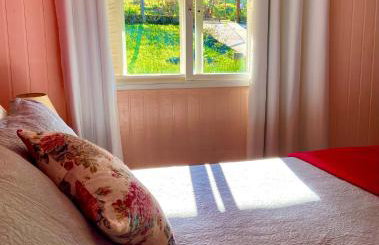 Chalé Recanto dos Pássaros - Foto 4