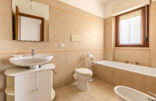 Da Carla 2 camere 2 bagni spazioso appartamento - Foto 11