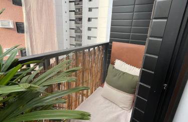 Apartamento- beira rio - Foto 20