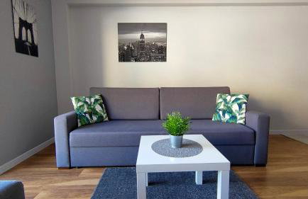 Apartament DOMINO Krynica Zdrój - Foto 7