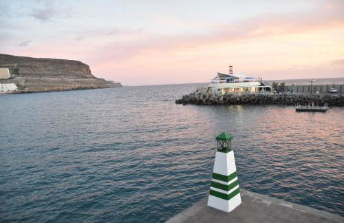 APARTAMENTO SUNSET PUERTO DE MOGAN - Foto 26