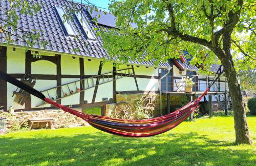 Landhaus am Aremberg - Eifel - Foto 16