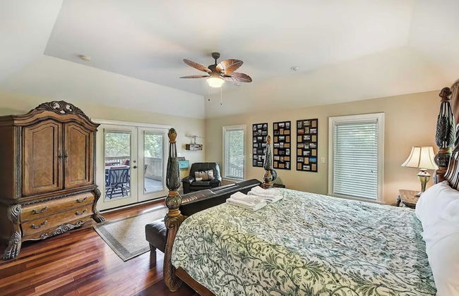 Family Lake House Retreat by Avantstay Sleeps 28 - Foto 21