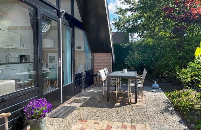 Comfortably Furnished Holiday Home by the sea - Foto 17