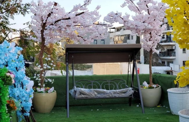 King's rooftop suites - Foto 26