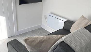 Carriage Lodge - Stunning Apartment with parking - Foto 2