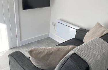 Carriage Lodge - Stunning Apartment with parking - Foto 2