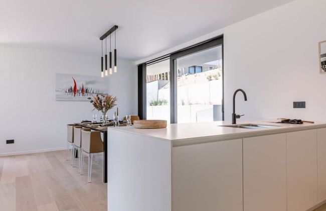 Beautiful Ultramodern Apartment in Oostduinkerke - Photo 24