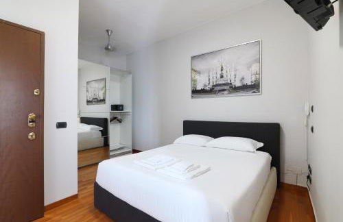 Prestige Boutique Homes Aparthotel Piazza Duomo View - Photo 64