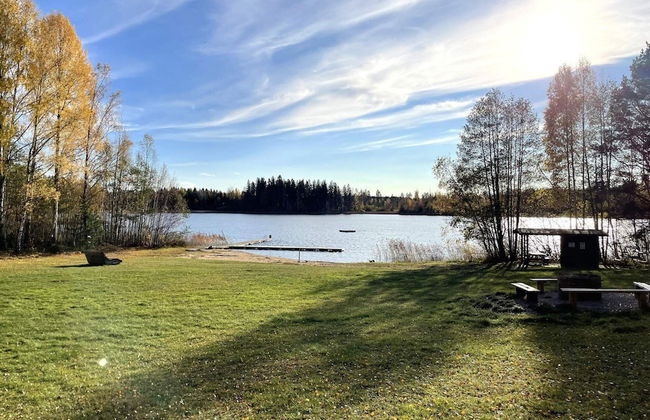 8 Person Holiday Home in Finspang - Foto 17