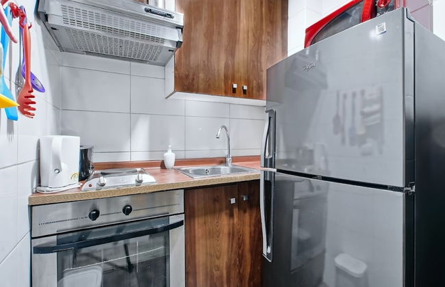 Downtown Getaway - Foto 2