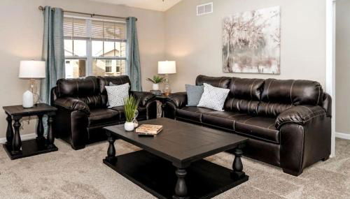 Home among the Nook in Hamilton Ohio - Foto 2