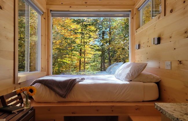 Trailside Stays - Foto 71