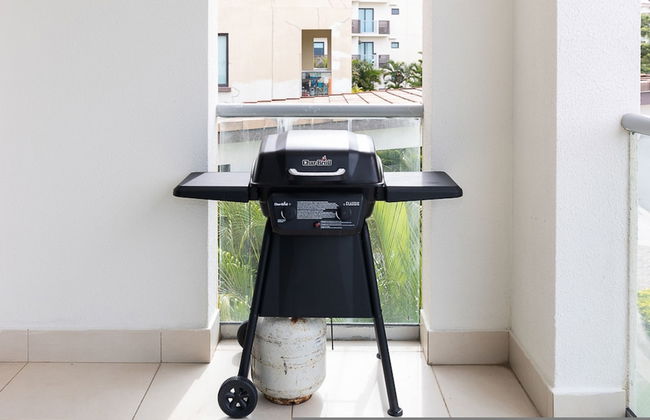 The Seashells Beach Condo by Acomodo - Foto 27