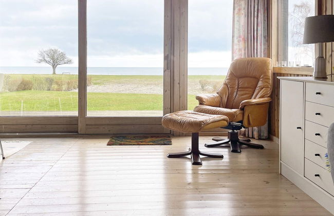 4 Star Holiday Home in Praesto - Foto 24