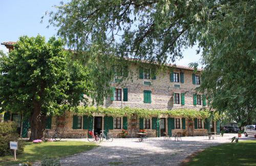 La di Morson Agriturismo - Foto 1