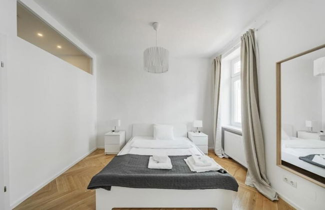 Neulerchenfelder Apartment Vienna - Foto 15